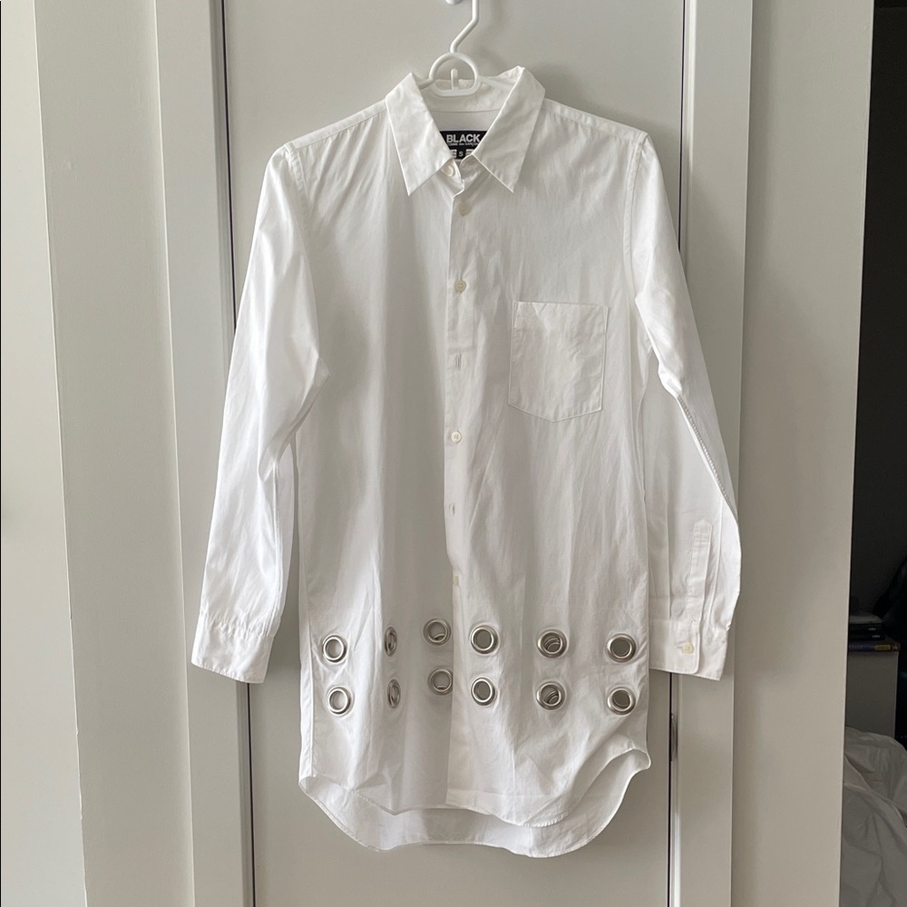 Comme des Garçons shirt